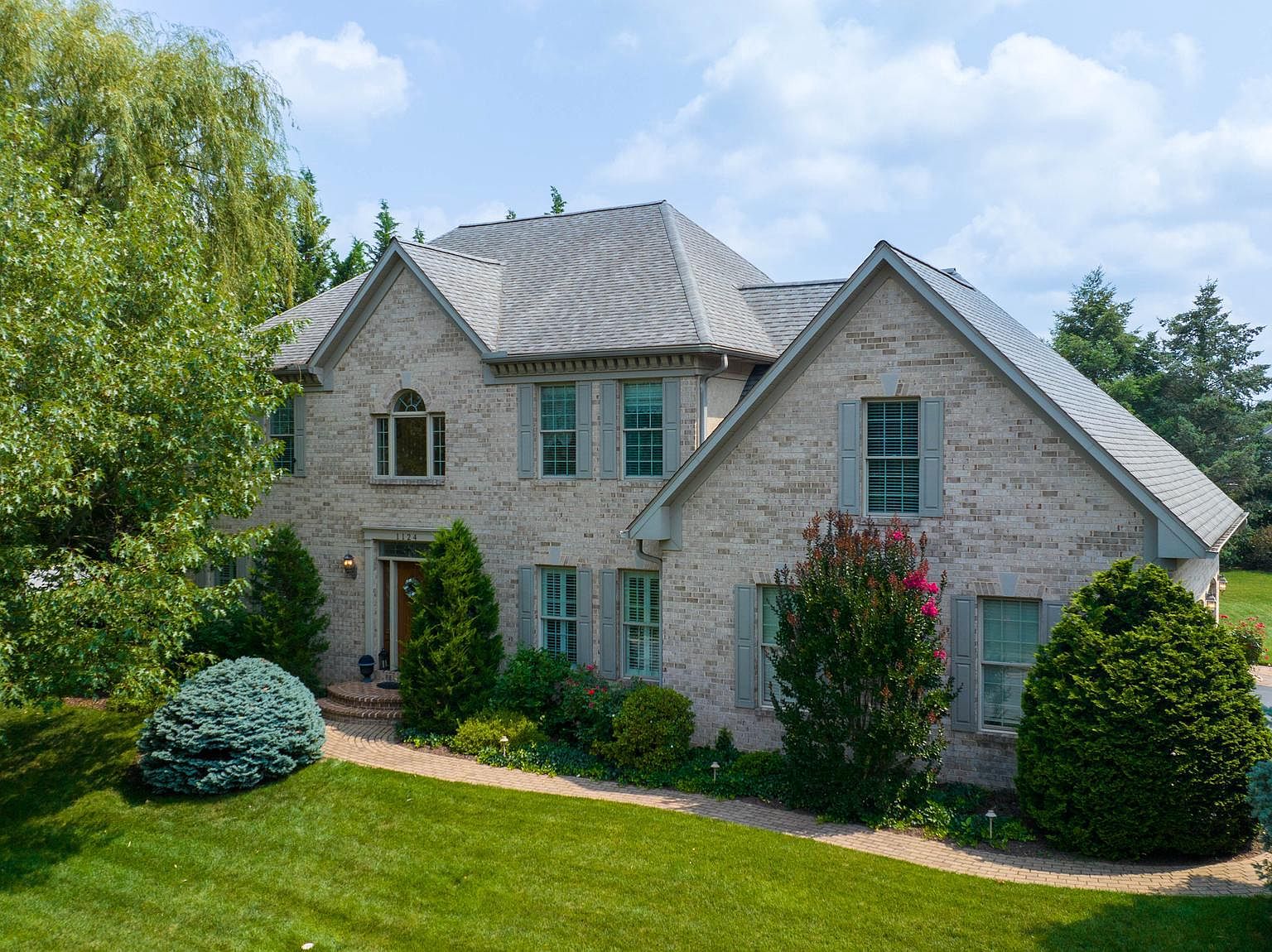 1124 Sarazen Way, York, PA 17404 Zillow
