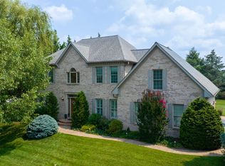 1124 Sarazen Way, York, PA 17404