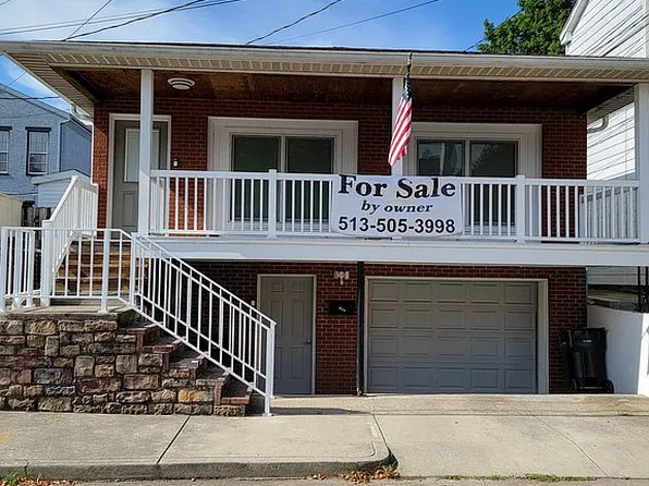 103 Presbyterian Ave, Madison, IN 47250