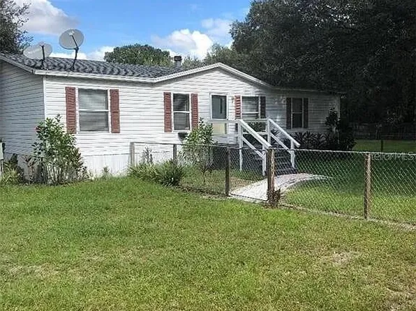 33505 Tammy Lane, Zephyrhills, FL 33543