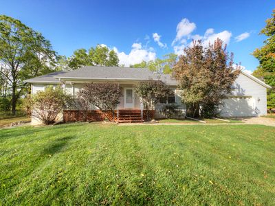 4139 Cooper Rd, Stockbridge, MI, 49285