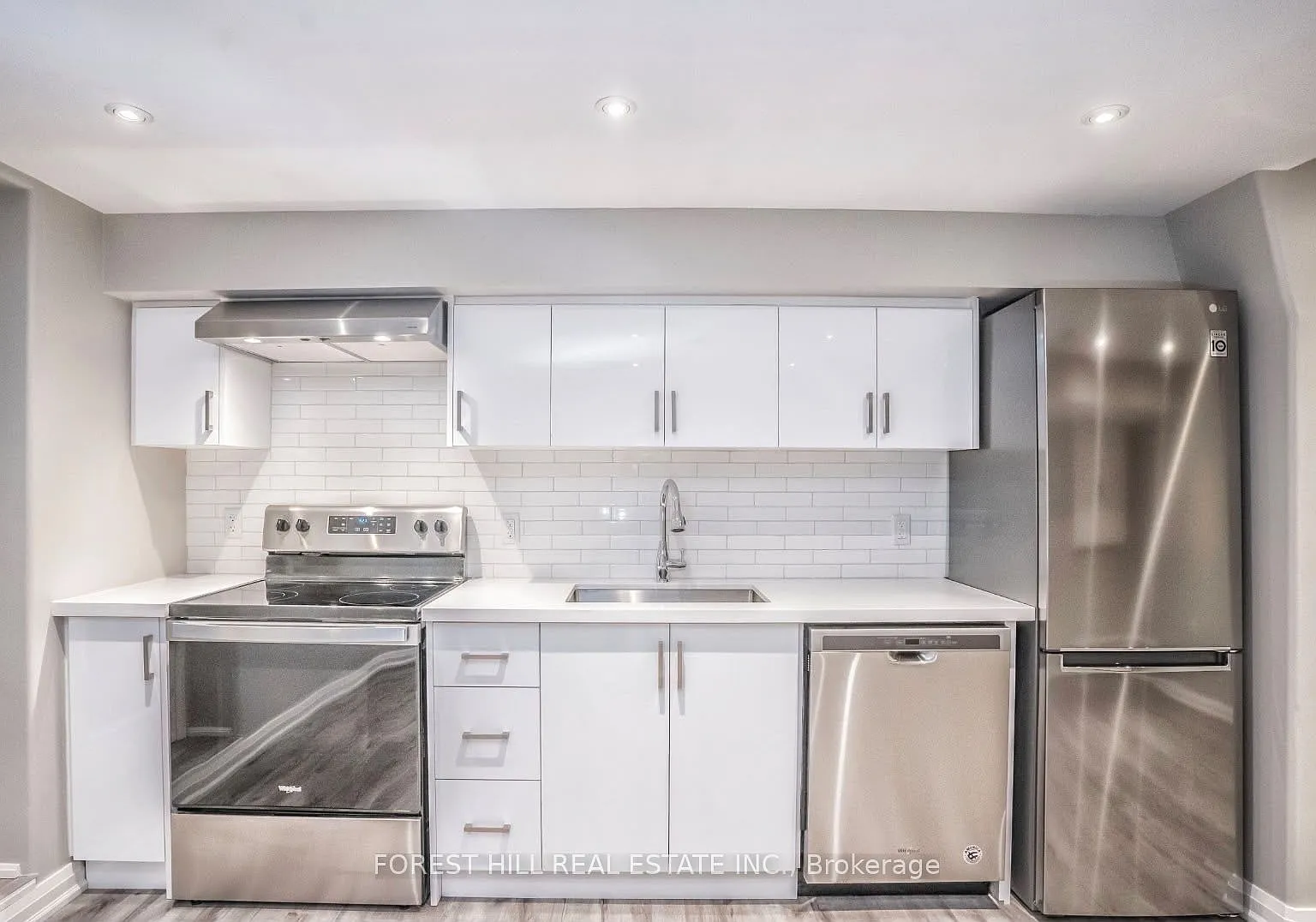 1 bed, $2,150 — Photo 3
