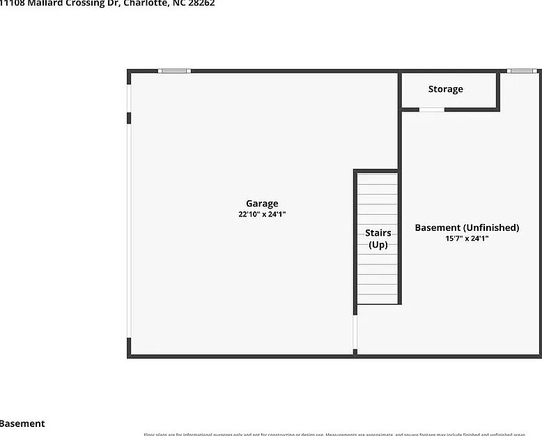 11108 Mallard Crossing Dr