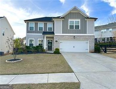 306 Coppergate Ct, Canton, GA, 30115