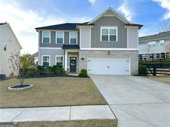 306 Coppergate Ct, Canton, GA 30115
