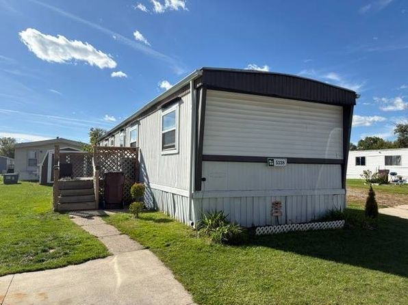5338 Americana Ln