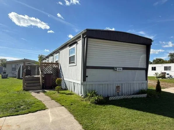 5338 Americana Ln, Casco, MI 48064