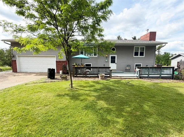 2388 10 3/4 Avenue, Cameron, WI 54822