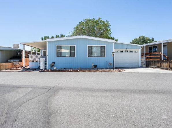 2322 Galloway Ave, Bishop, CA 93514