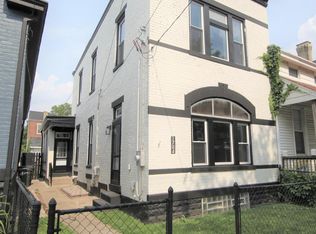 1704 Banklick St, Covington, KY