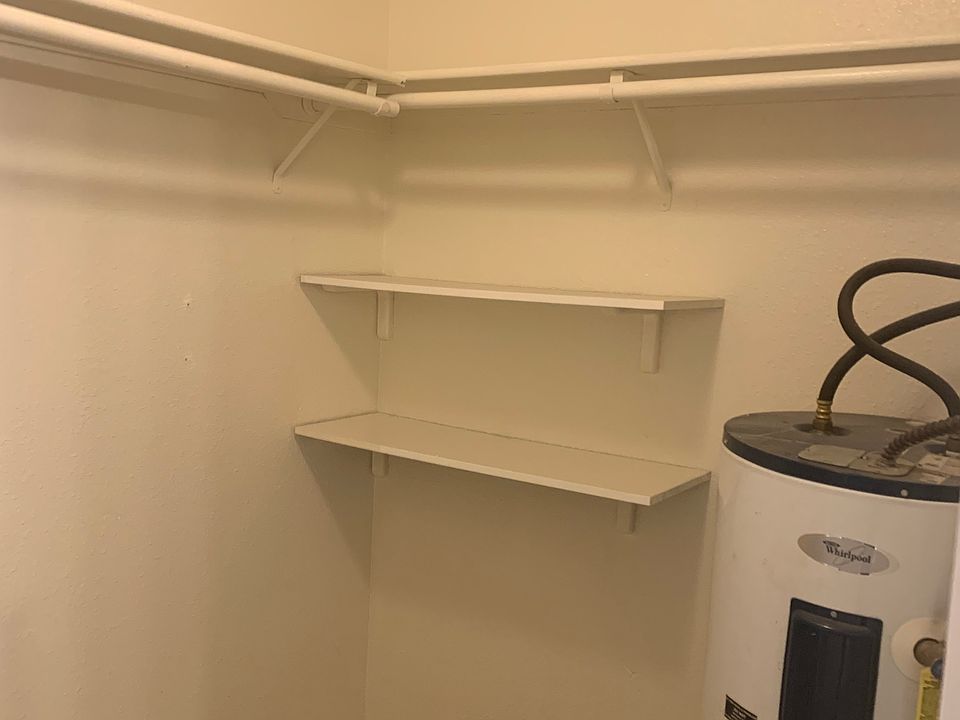 Closet