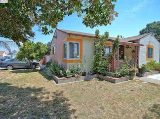 21912 Western Blvd, Hayward, CA 94541