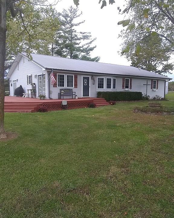 2350 sq. ft. 3 bdrm, 2 bath 