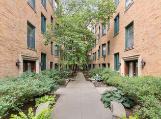 7738 N Eastlake Ter #2W, Chicago, IL 60626