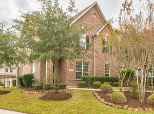 19 Bettina Ln, Spring, TX 77382