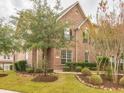 19 Bettina Ln, Spring, TX, 77382