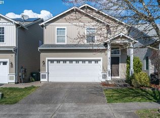 5115 NE Candlewood Pl, Hillsboro, OR 97124