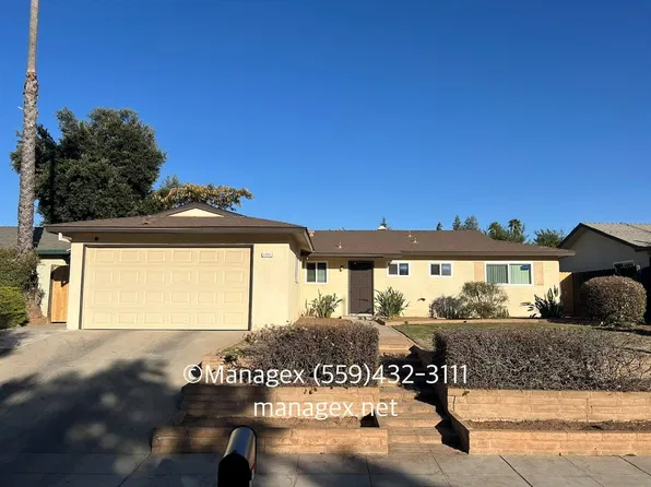 1260 W Dyer Ave, Fresno, CA 93711