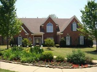 441 Estanaula Rd, Collierville, TN 38017