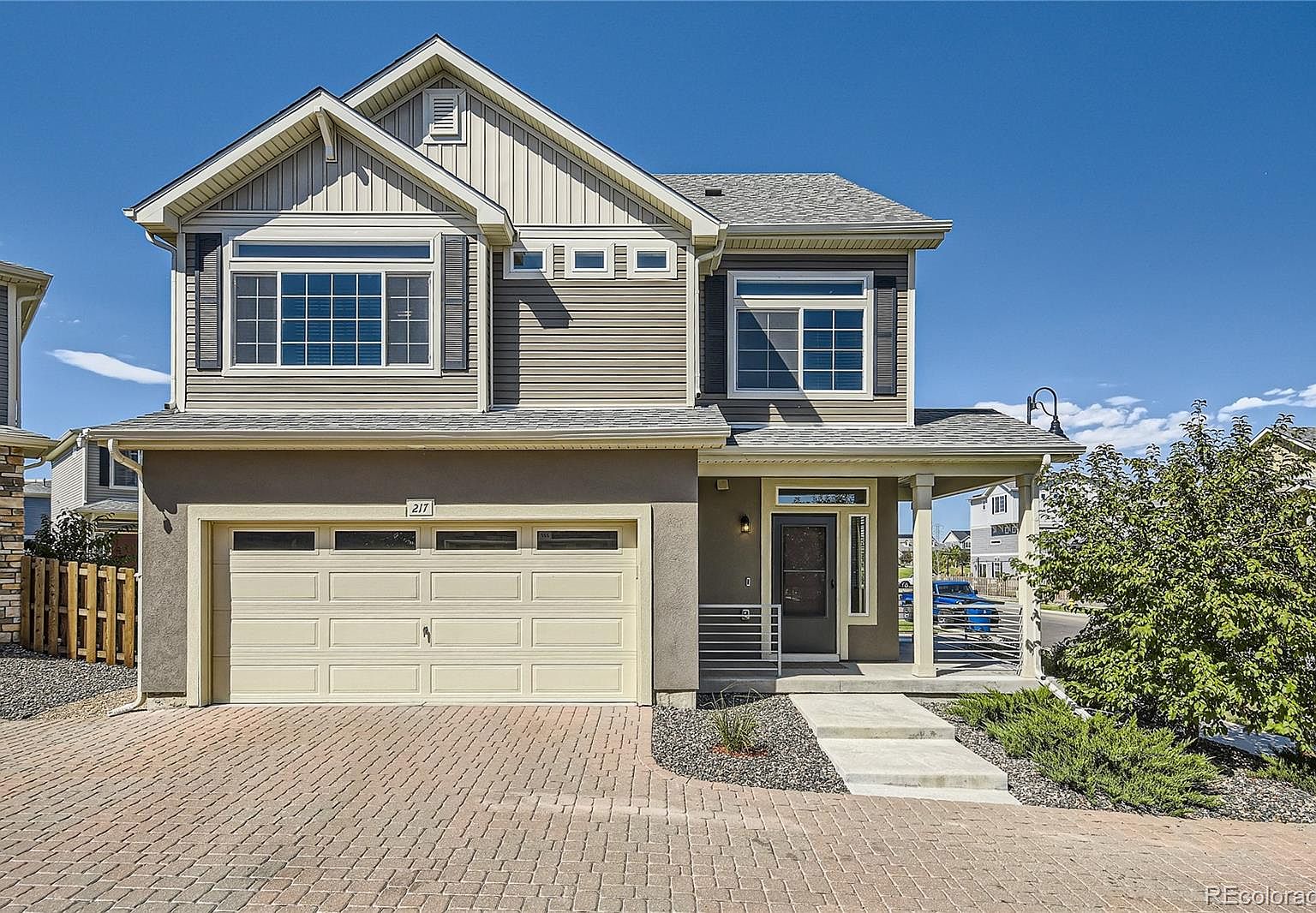 217 S Old Hammer Street, Aurora, CO 80018 Zillow