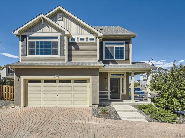 217 S Old Hammer Street, Aurora, CO 80018
