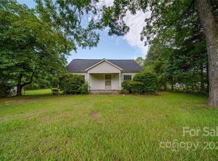 1639 Center Rd, Chester, SC 29706