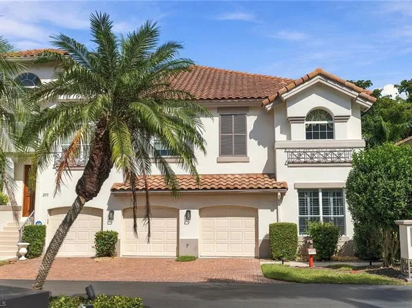 269 Colonade CIR #2802, NAPLES, FL 34103