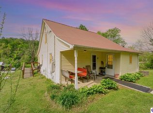 14274 Hodgenville Rd, Mount Sherman, KY 42764