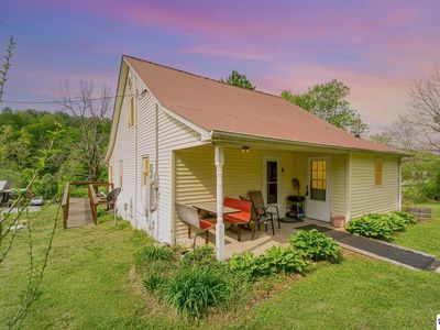 14274 Hodgenville Rd, Mount Sherman, KY, 42764