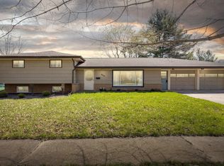 602 Hickory St, Three Oaks, MI 49128