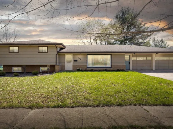 602 Hickory St, Three Oaks, MI 49128