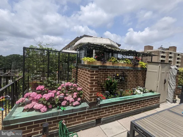 510 N St SW APT N622, Washington, DC 20024