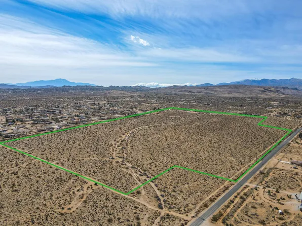 0 SE Aberdeen Dr, Yucca Valley, CA 92284