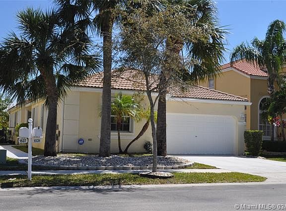 4th image of 1531 NW 157th Ave