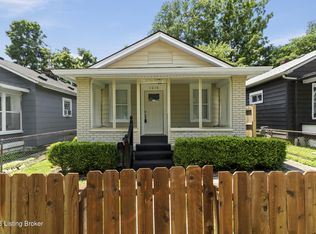 1010 Winkler Ave, Louisville, KY 40208