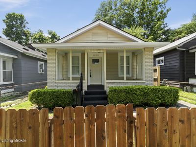 1010 Winkler Ave, Louisville, KY, 40208