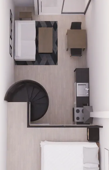 Studio30 Residences — Photo 27