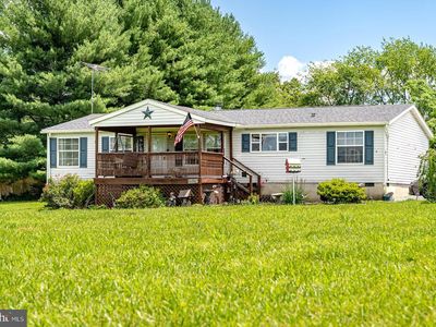 3930 Williams Ln, Elkton, VA, 22827