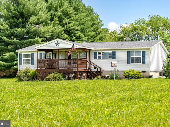 3930 Williams Ln, Elkton, VA 22827