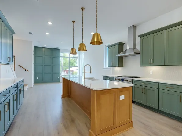 110C Myrtle St #C, Nashville, TN 37206