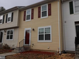 855 Saint Michaels Dr, Bowie, MD 20721