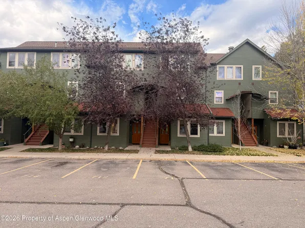 710 Lakeside Dr, Basalt, CO 81621