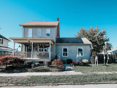 620 N 5th St, Bellwood, PA, 16617