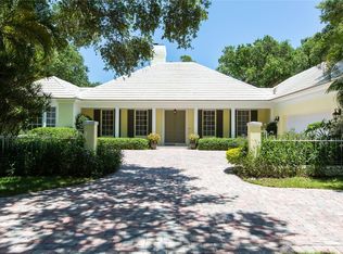 630 Indian Harbor Rd, Indian River Shores, FL 32963