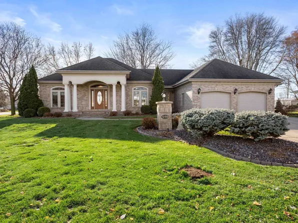 496 Vans St, Kaukauna, WI 54130