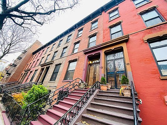 1st image of 458 W 153rd St #1