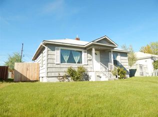 423 E Empire Ave, Spokane, WA 99207