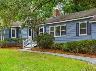 4 Dorothy Drive, Savannah, GA 31406