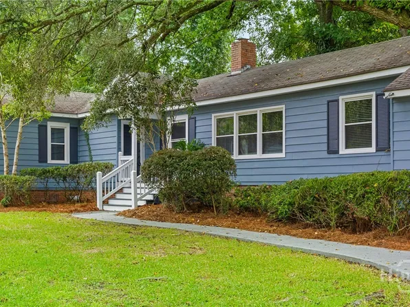 4 Dorothy Drive, Savannah, GA 31406
