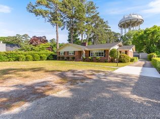1916 Morganton Rd, Fayetteville, NC 28305